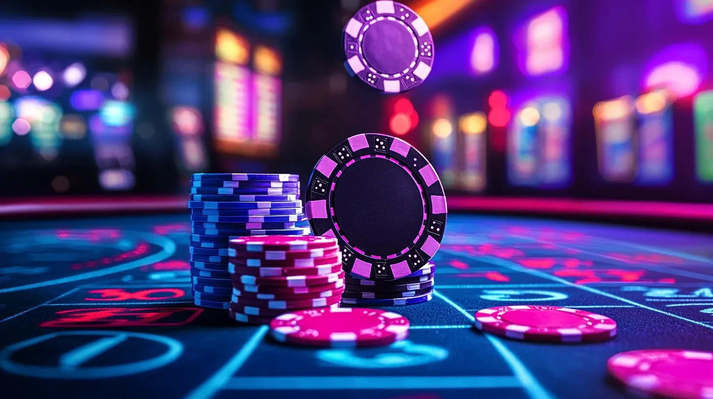 Bonus Tanpa Deposit