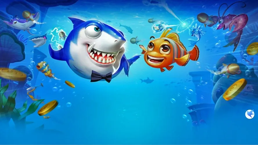 Perbandingan Antara Permainan: Royal Fishing vs Fishing War